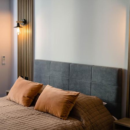 Athinas Relax G1 Apartment Athens Exterior photo