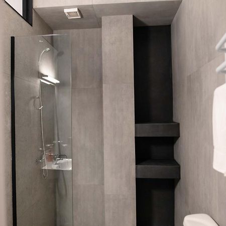 Athinas Relax G1 Apartment Athens Exterior photo