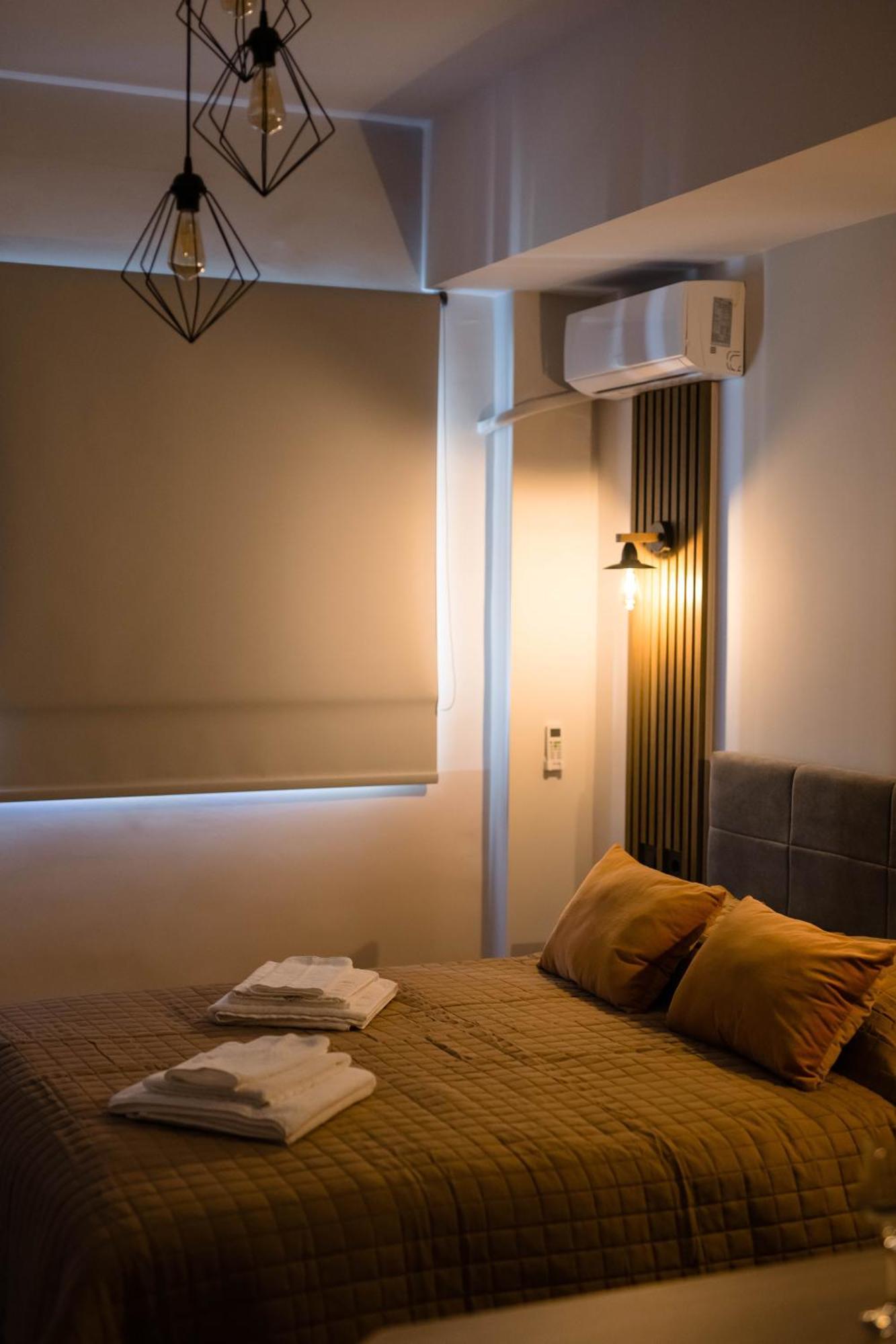 Athinas Relax G1 Apartment Athens Exterior photo