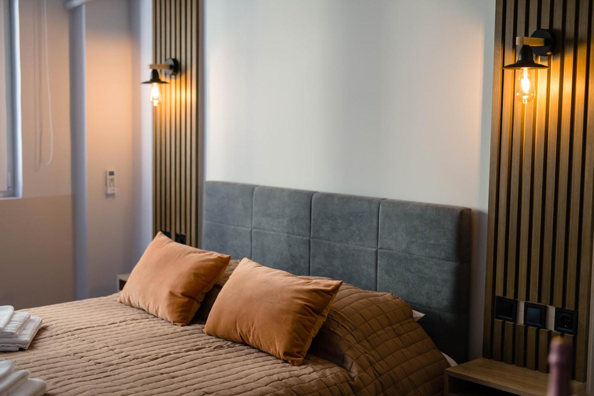 Athinas Relax G1 Apartment Athens Exterior photo