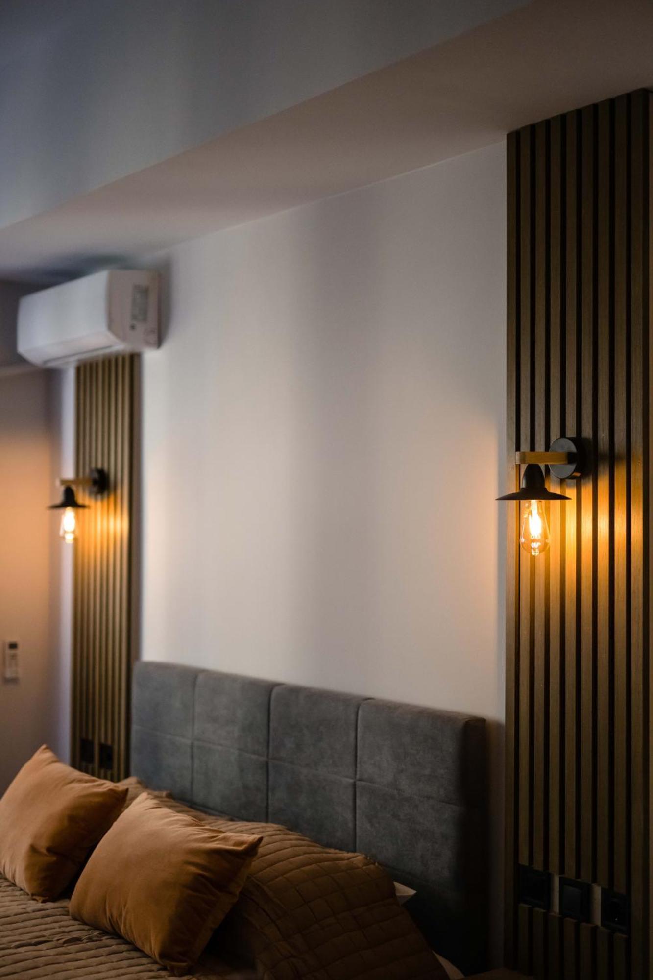 Athinas Relax G1 Apartment Athens Exterior photo