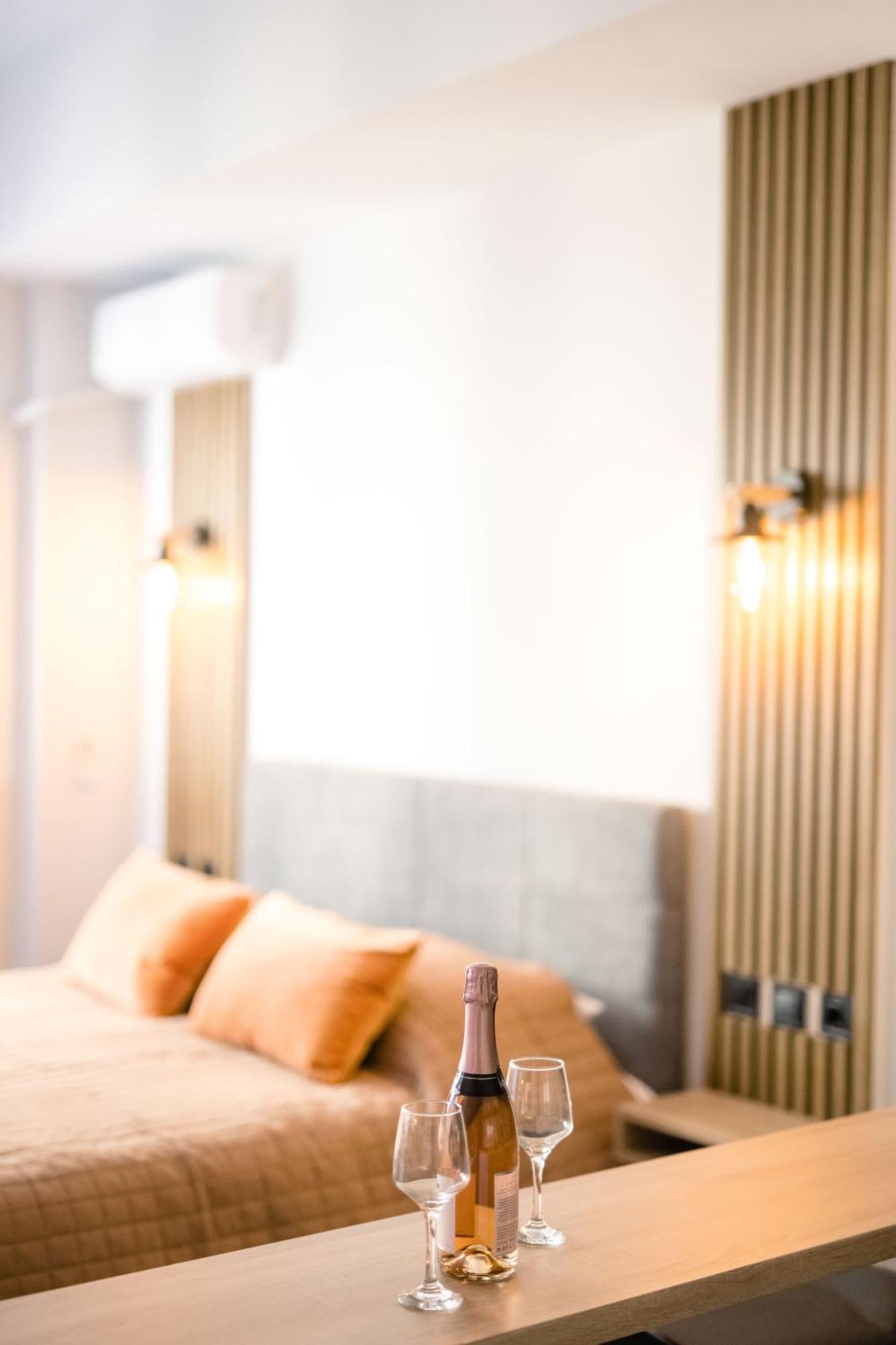 Athinas Relax G1 Apartment Athens Exterior photo