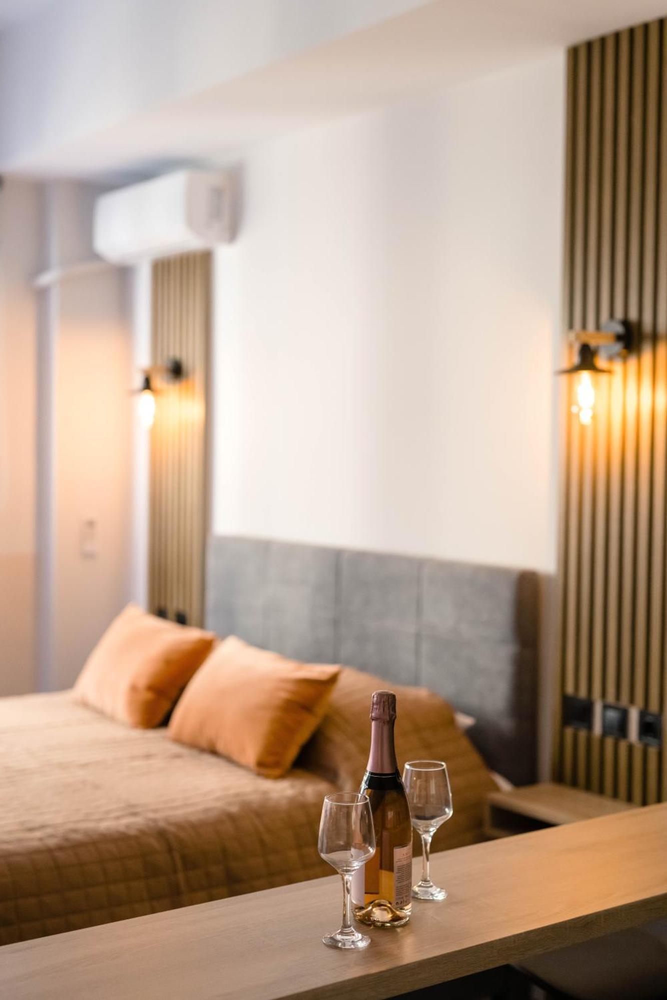 Athinas Relax G1 Apartment Athens Exterior photo