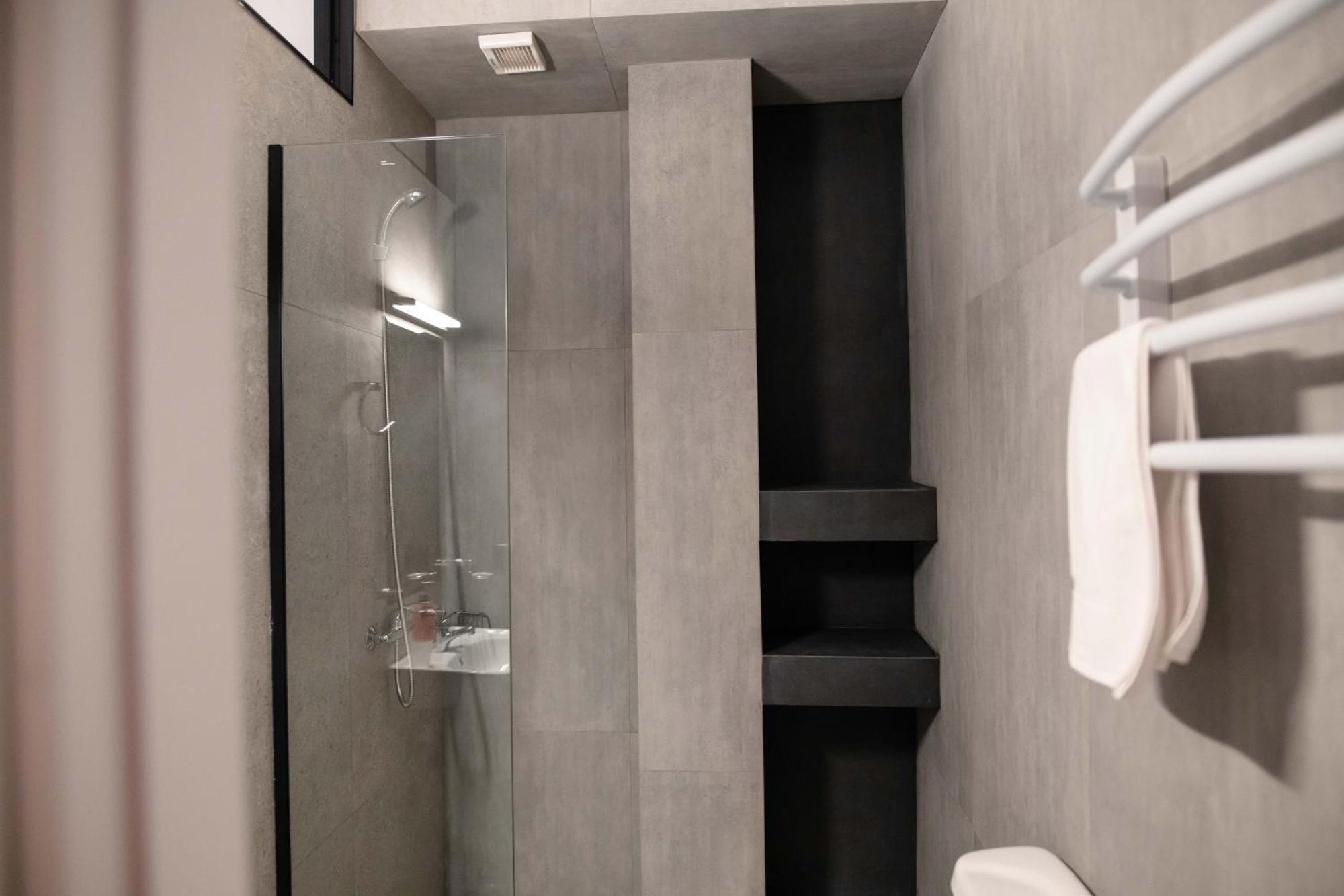 Athinas Relax G1 Apartment Athens Exterior photo