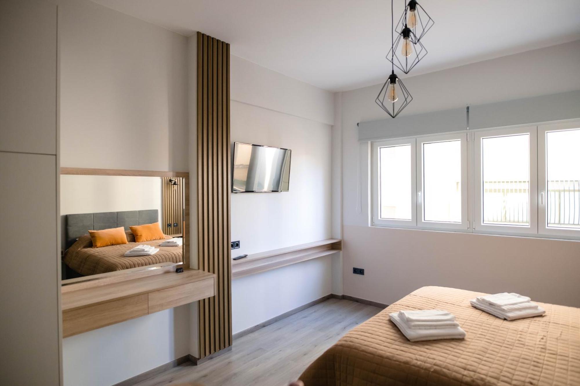 Athinas Relax G1 Apartment Athens Exterior photo