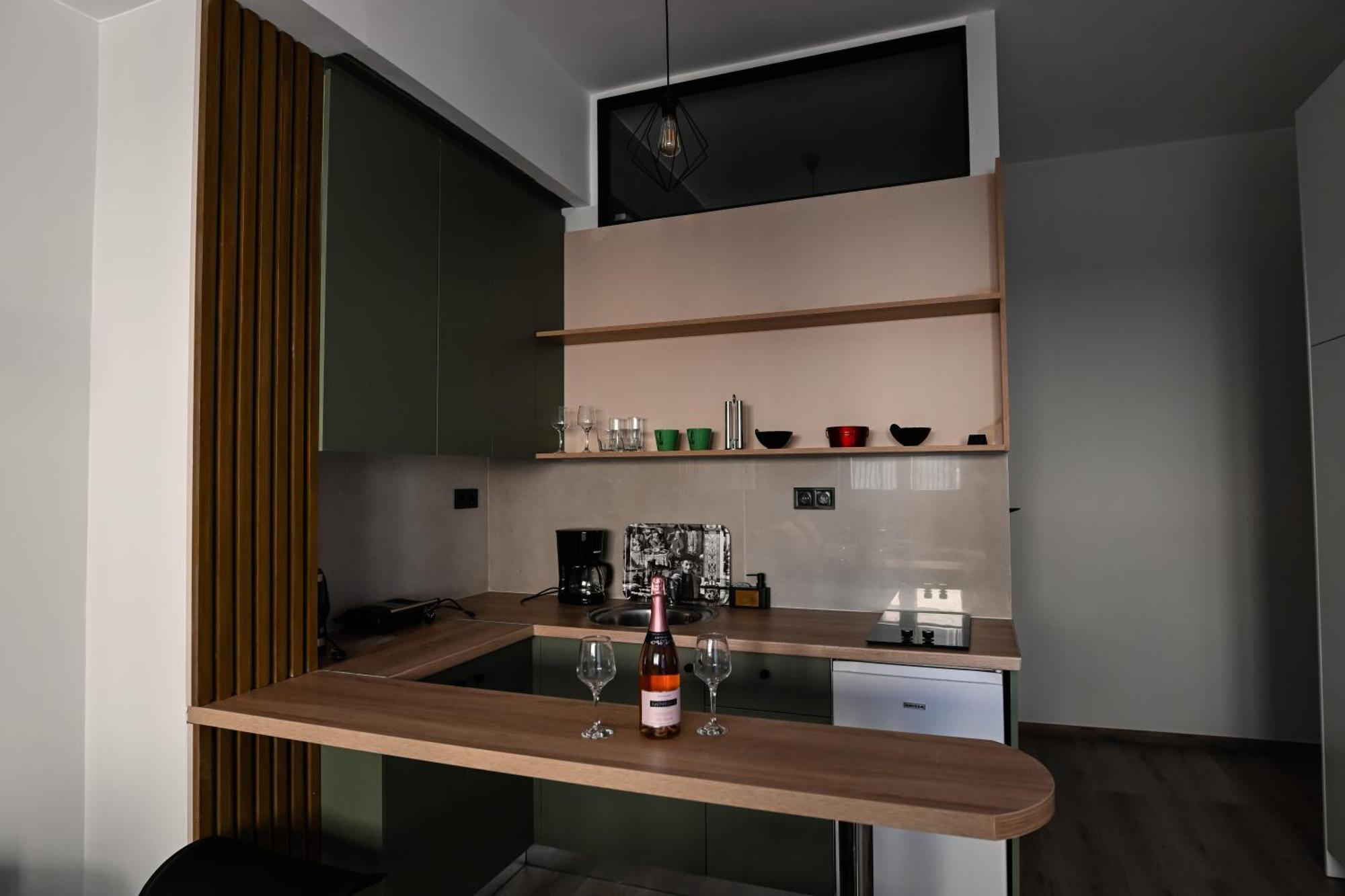 Athinas Relax G1 Apartment Athens Exterior photo